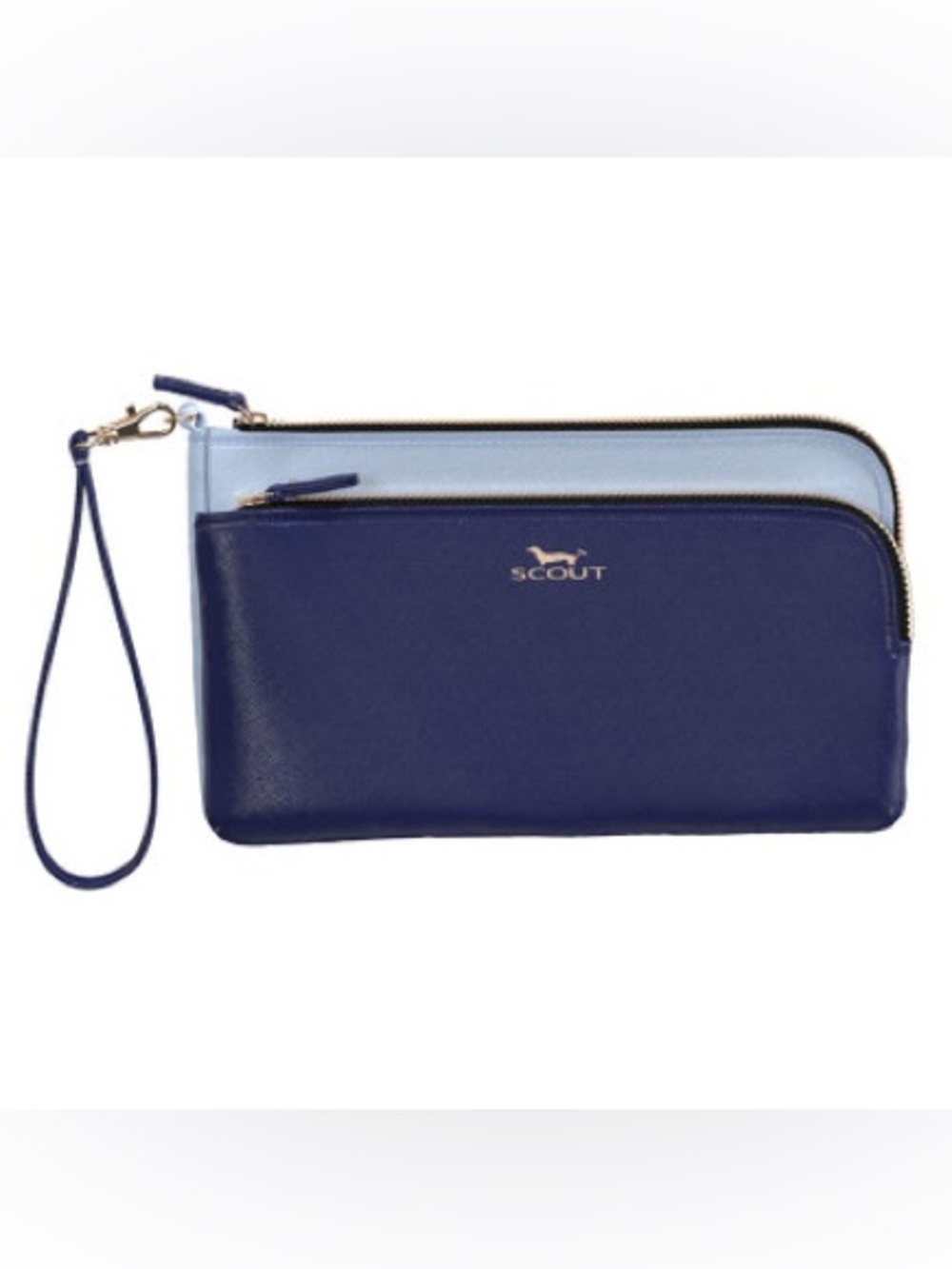 Scout Wristlet